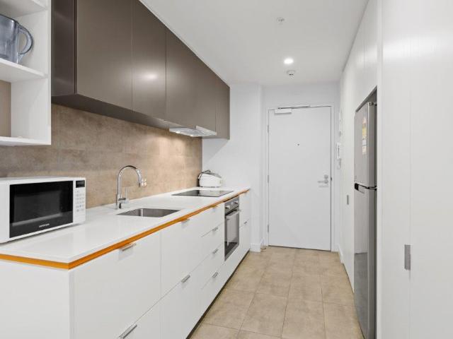 Apartment for rent in Carlton