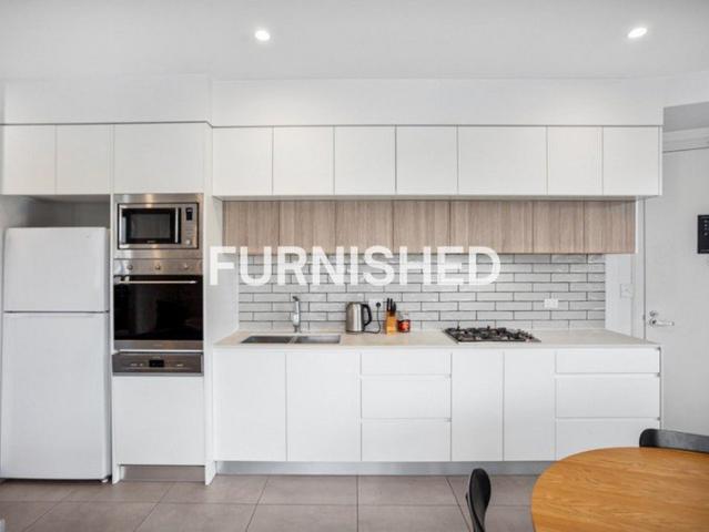 Apartment for rent in Inner West, Sydney