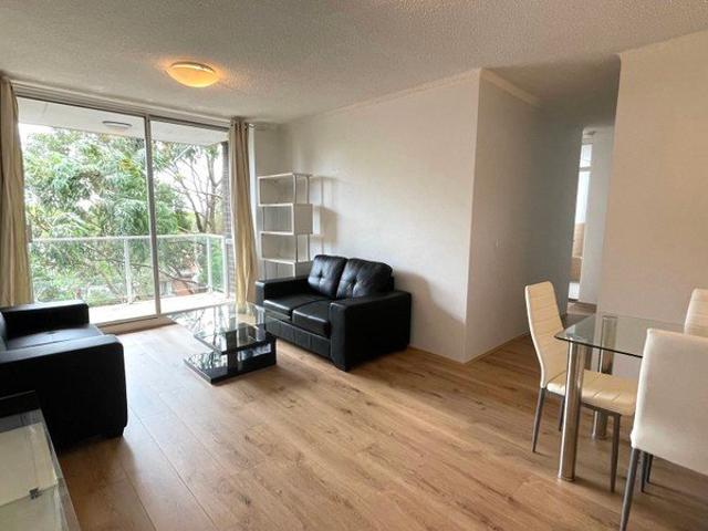 Apartment for rent in Eastlakes, Sydney