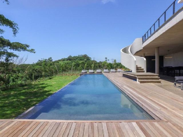 House for rent in Ballito, KwaDukuza Local Municipality