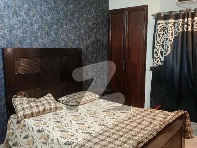 Apartment for rent in Islamabad