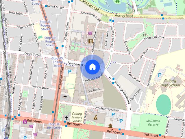 Apartment for rent in Camerons Creek, Victoria