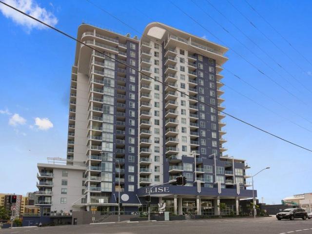 Apartment for rent in Bowen Hills, Greater Brisbane