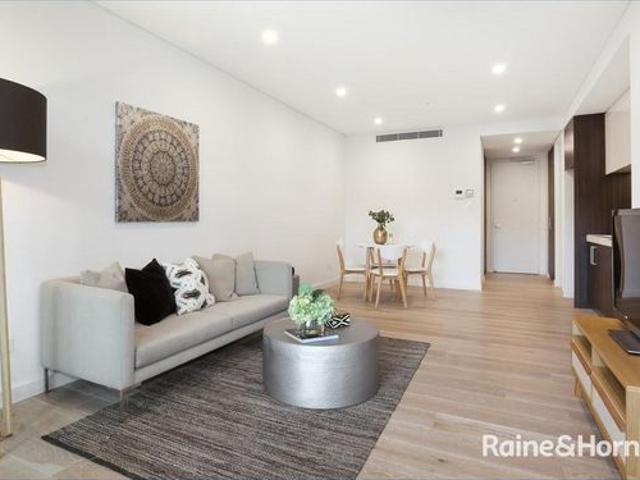 Apartment for rent in Sydney, New South Wales