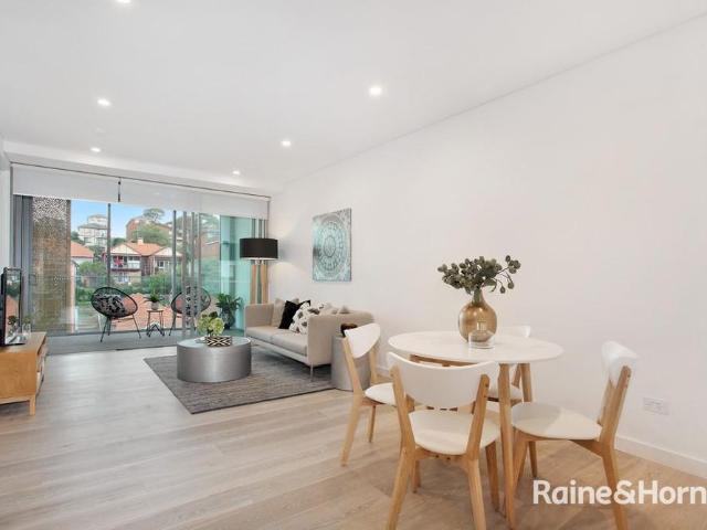 Apartment for rent in Sydney, New South Wales