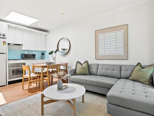 Apartment for rent in South Yarra, Melbourne