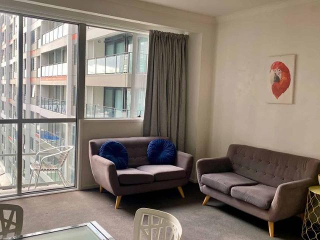 Apartment for rent in Freemans Bay, Oroua County