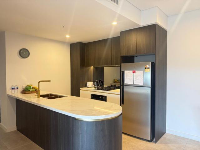 Apartment for rent in Experiment Farm, Sydney