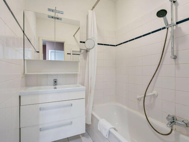 Appartement location à La Marolle - De Marol, Bruxelles - Brussel