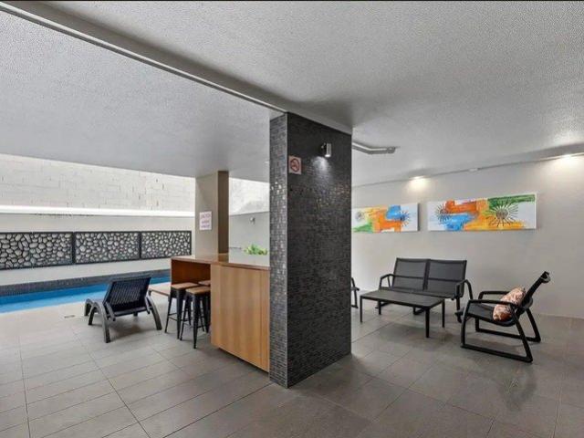 Apartment for rent in South Brisbane, Greater Brisbane