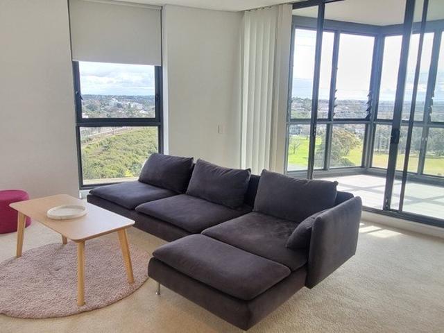 Apartment for rent in Sydney, New South Wales