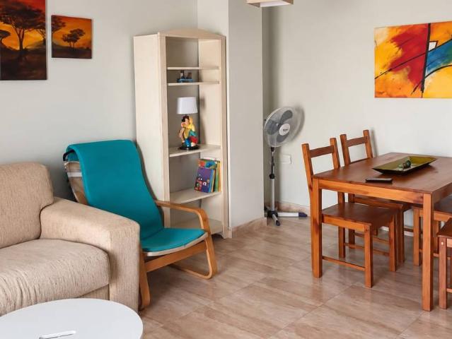Apartamento en alquiler en Guardamar del Segura, Alacant / Alicante