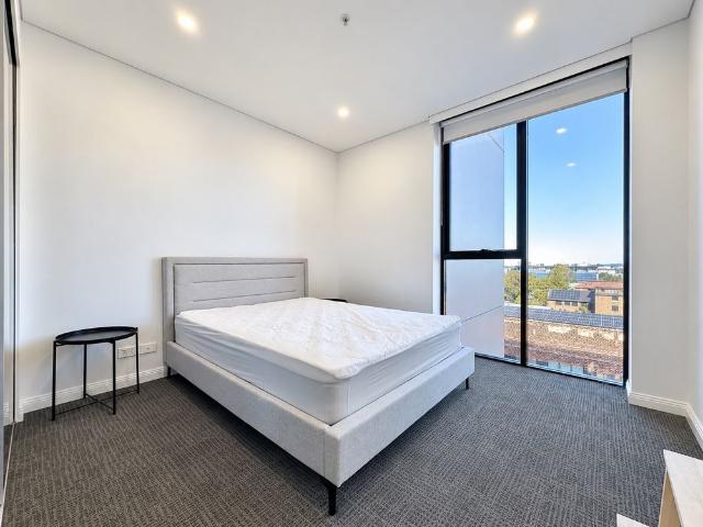Apartment for rent in Macquarie Park, Sydney