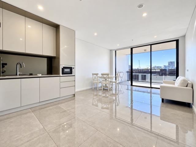 Apartment for rent