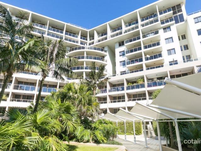 Apartment for rent in Sutherland, New South Wales