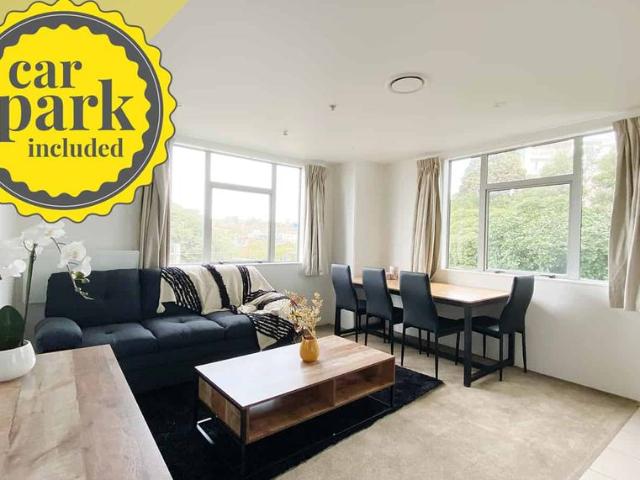 Apartment for rent in Auckland, Oroua County