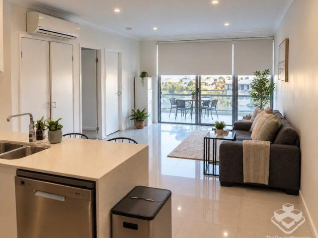 Apartment for rent in Toombul, Queensland