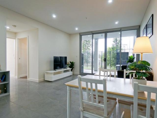 Apartment for rent in Sydney, New South Wales