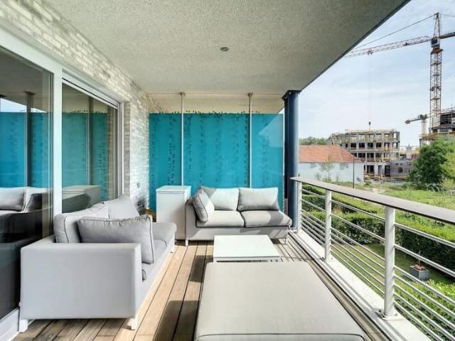 Appartement location à Desteldonk, Oost-Vlaanderen
