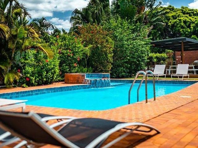 Apartment for rent in Coffs Harbour