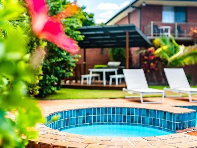 Apartment for rent in Telegraph Point, New South Wales