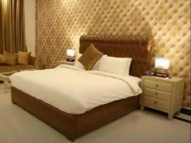 Apartment for rent in Islamabad