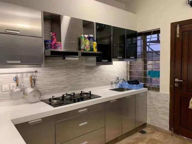 Apartment for rent in Safari Valley Abu Bakar Block, تحصیل راولپنڈی چھاؤنی
