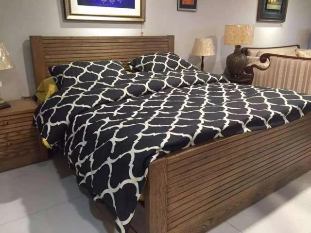 Apartment for rent in Islamabad