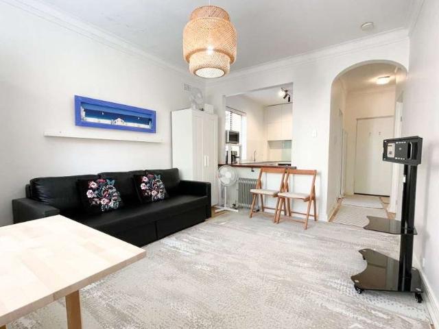 Apartment for rent in Sydney, New South Wales