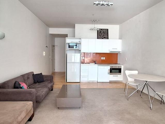 Apartment for rent in Auckland, Oroua County