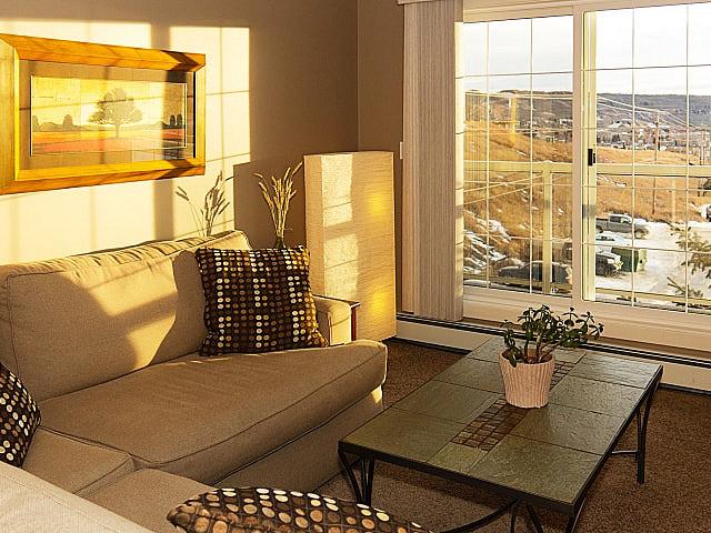 Condo for rent in Peace River, Alberta