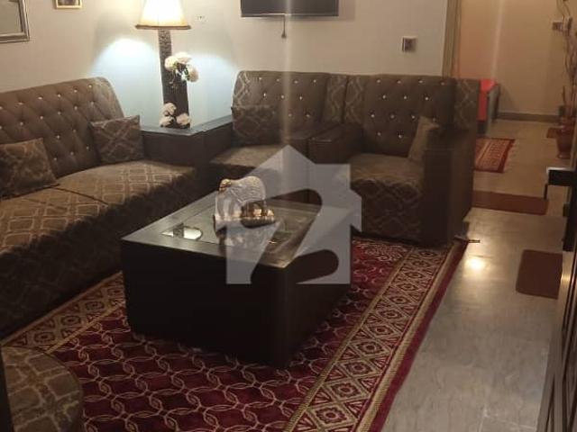 Apartment for rent in Islamabad