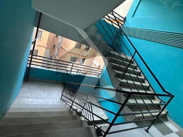 Apartment for rent in Islamabad