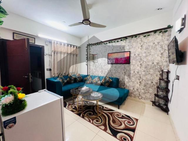 Apartment for rent in Islamabad