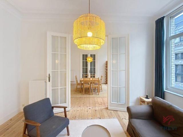 Appartement location à Brussel, Bruxelles