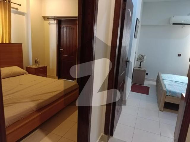 Apartment for rent in Islamabad