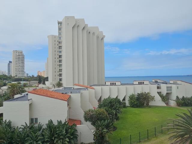 Apartment for rent in Stratton-on-Sea, Umhlanga Rocks