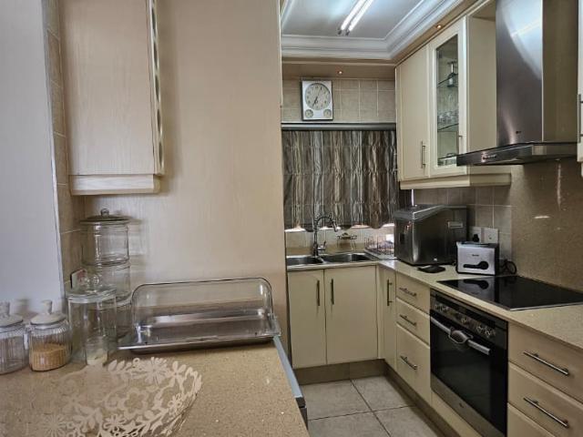 Apartment for rent in Stratton-on-Sea, Umhlanga Rocks