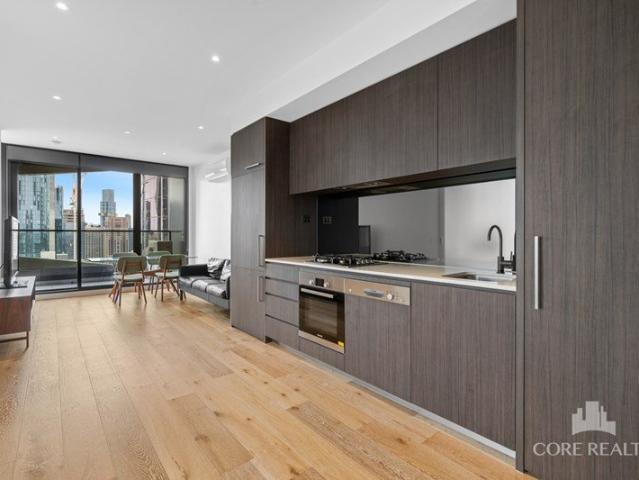 Apartment for rent in Melbourne