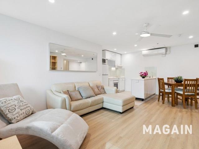 Apartment for sale in Horseshoe Creek, South Australia