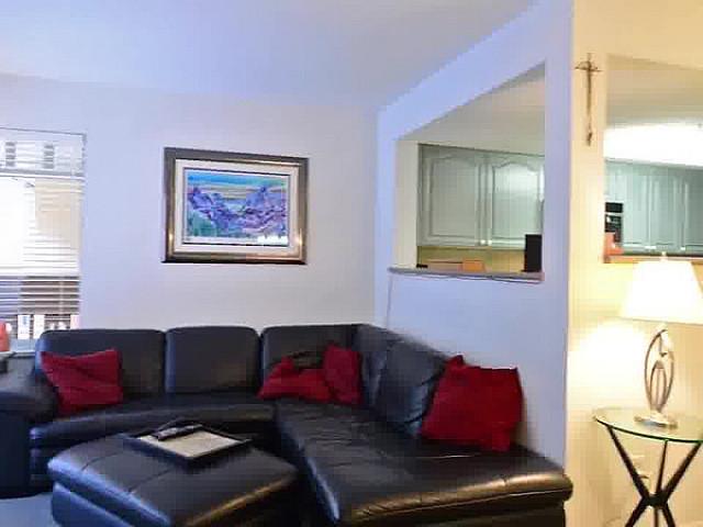 Townhouse for rent in British Columbia
