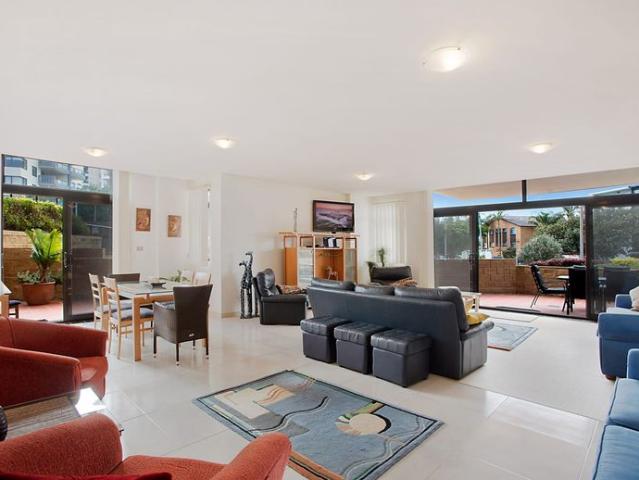 Apartment for rent in The Entrance, New South Wales
