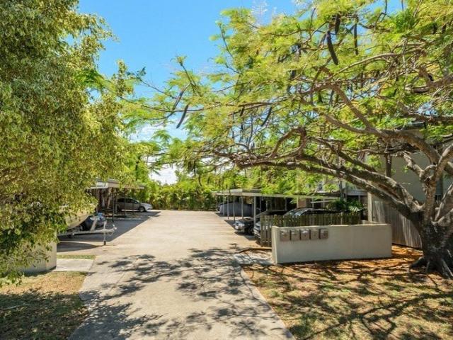 Apartment for rent in South Gladstone, Gladstone