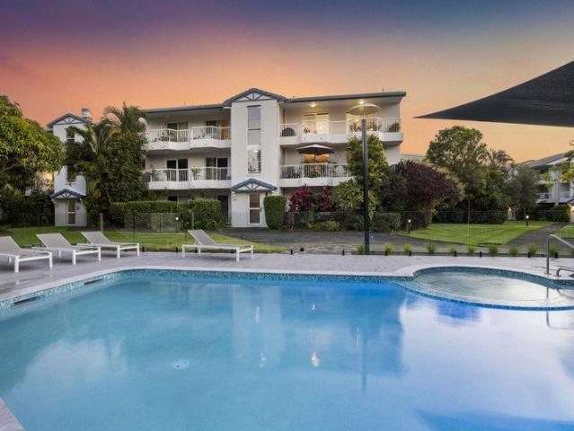 Apartment for rent in Fernbrook, Queensland