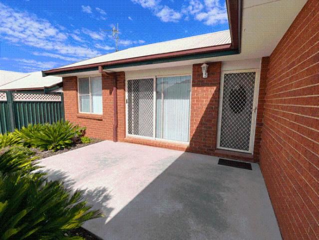 Apartment for rent in Dubbo, New South Wales