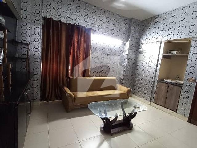 Apartment for rent in Islamabad