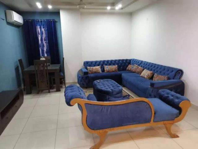 Apartment for rent in Safari Valley Abu Bakar Block, تحصیل راولپنڈی چھاؤنی