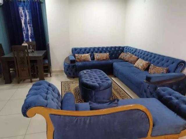 Apartment for rent in Islamabad