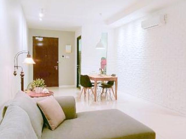 Condominium for rent in Kuching