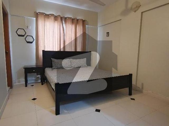 Apartment for rent in Clifton, North Waziristan